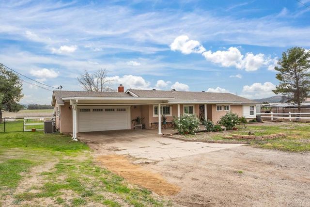 182 Sawday Rd, Ramona, CA 92065