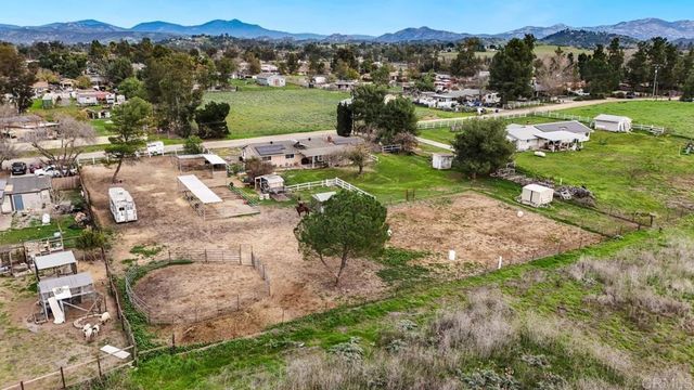 182 Sawday Rd, Ramona, CA 92065