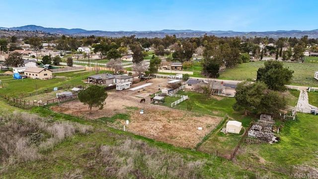 182 Sawday Rd, Ramona, CA 92065