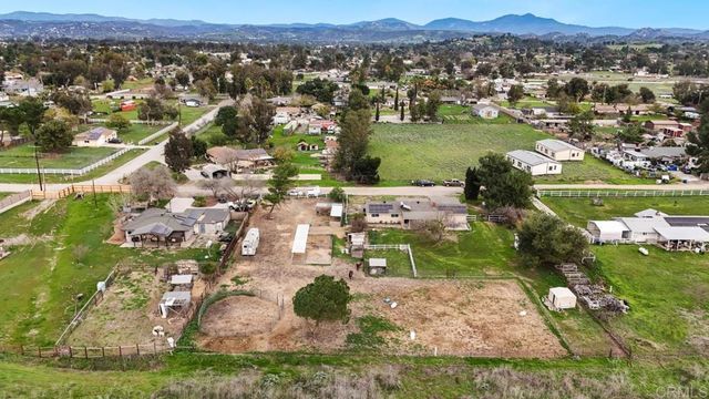 182 Sawday Rd, Ramona, CA 92065