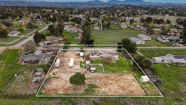 182 Sawday Rd, Ramona, CA 92065