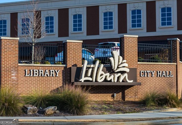 3932 Fulson Drive, Lilburn, GA 30047