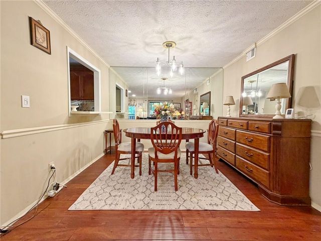 1508 Woodcliff Drive, Sandy Springs, GA 30350