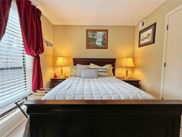 1508 Woodcliff Drive, Sandy Springs, GA 30350