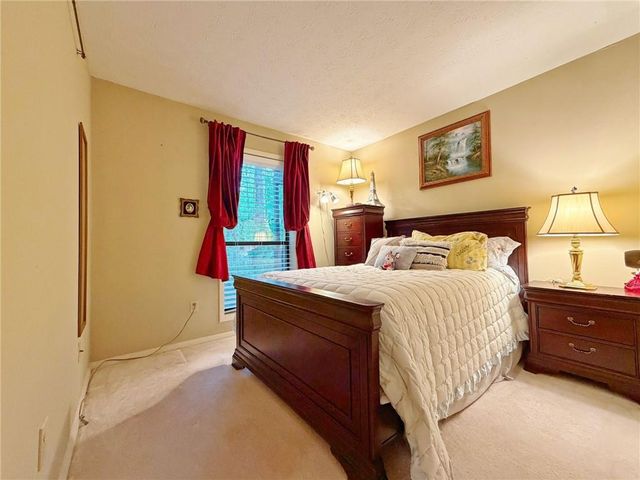 1508 Woodcliff Drive, Sandy Springs, GA 30350