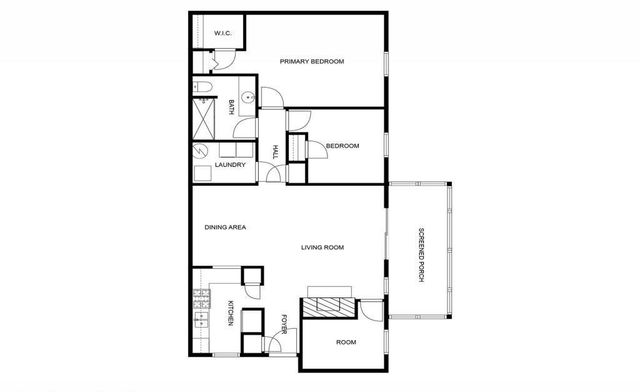 1508 Woodcliff Drive, Sandy Springs, GA 30350