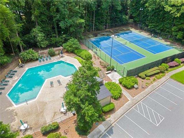 1508 Woodcliff Drive, Sandy Springs, GA 30350