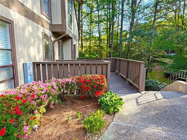 1508 Woodcliff Drive, Sandy Springs, GA 30350