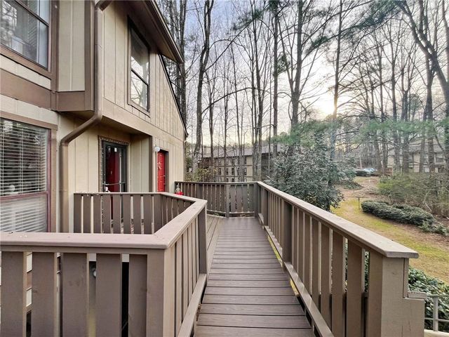 1508 Woodcliff Drive, Sandy Springs, GA 30350