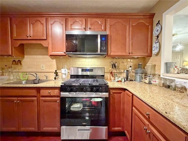 1508 Woodcliff Drive, Sandy Springs, GA 30350