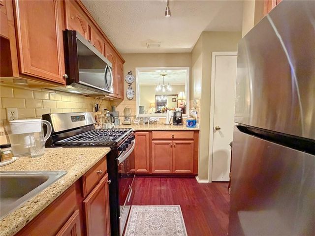 1508 Woodcliff Drive, Sandy Springs, GA 30350