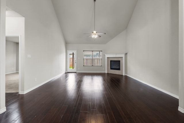 3732 Fossil Tree Lane, Fort Worth, TX 76244