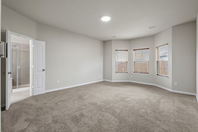 3732 Fossil Tree Lane, Fort Worth, TX 76244