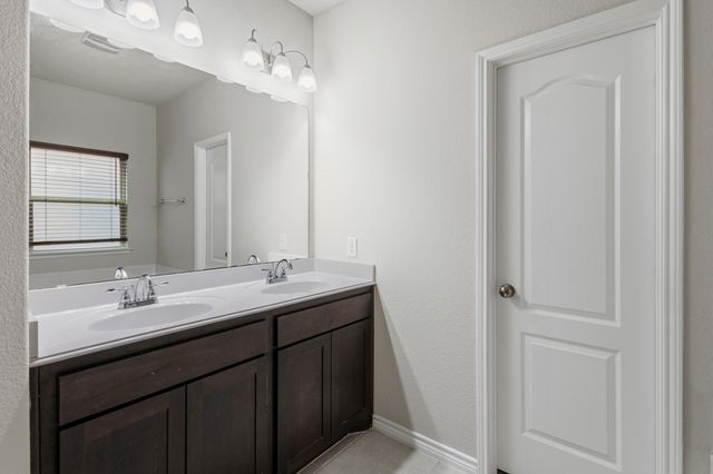 3732 Fossil Tree Lane, Fort Worth, TX 76244