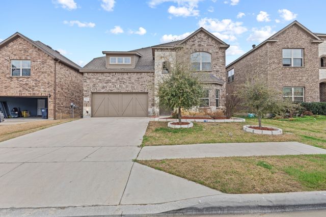 3732 Fossil Tree Lane, Fort Worth, TX 76244