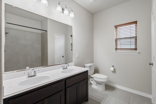 3732 Fossil Tree Lane, Fort Worth, TX 76244