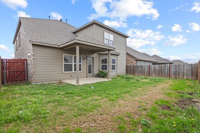 3732 Fossil Tree Lane, Fort Worth, TX 76244