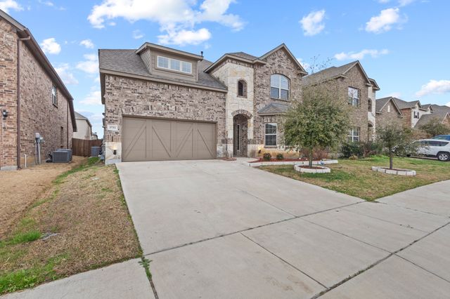 3732 Fossil Tree Lane, Fort Worth, TX 76244