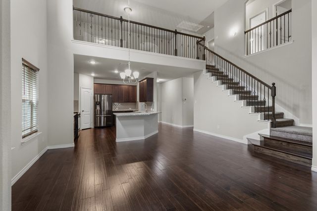 3732 Fossil Tree Lane, Fort Worth, TX 76244