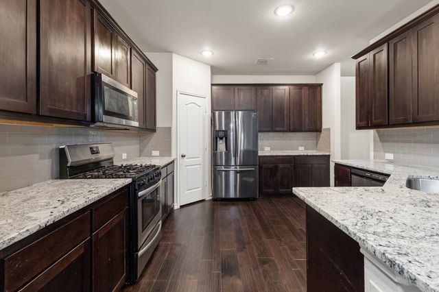 3732 Fossil Tree Lane, Fort Worth, TX 76244