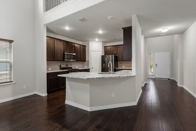 3732 Fossil Tree Lane, Fort Worth, TX 76244