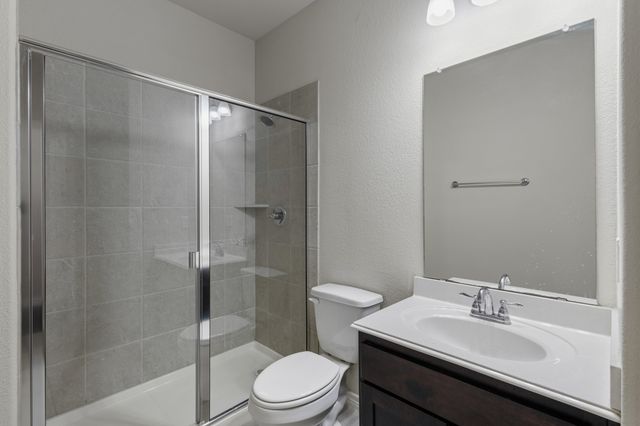 3732 Fossil Tree Lane, Fort Worth, TX 76244