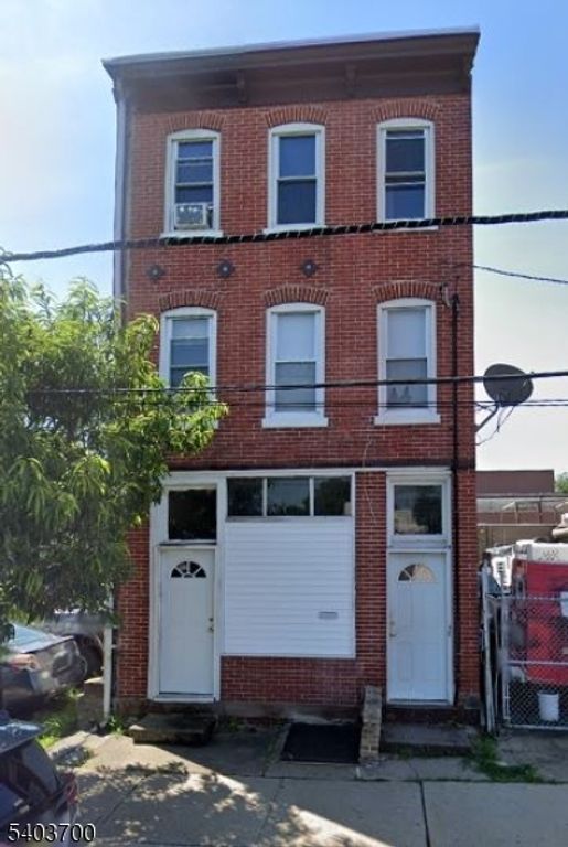 547 Perry, Trenton City, NJ 08618