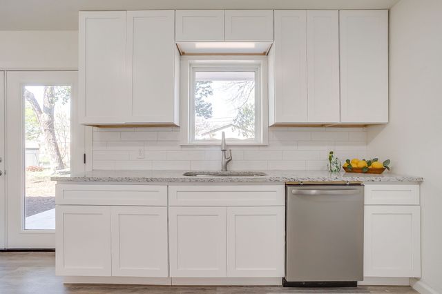 5312 Waits Avenue, Fort Worth, TX 76133