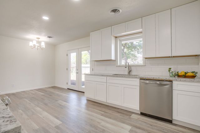 5312 Waits Avenue, Fort Worth, TX 76133