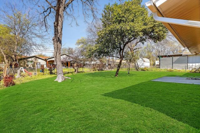 5312 Waits Avenue, Fort Worth, TX 76133