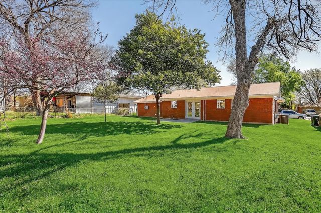 5312 Waits Avenue, Fort Worth, TX 76133