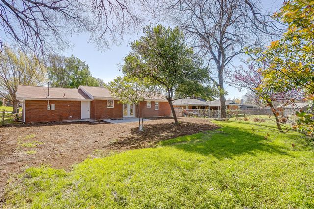 5312 Waits Avenue, Fort Worth, TX 76133