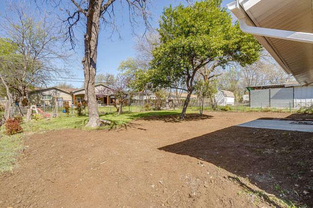 5312 Waits Avenue, Fort Worth, TX 76133