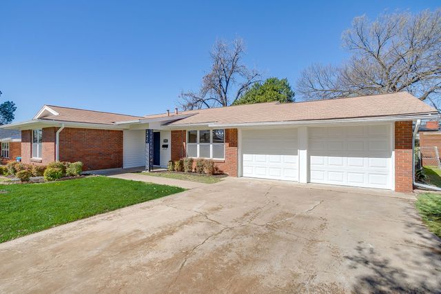 5312 Waits Avenue, Fort Worth, TX 76133