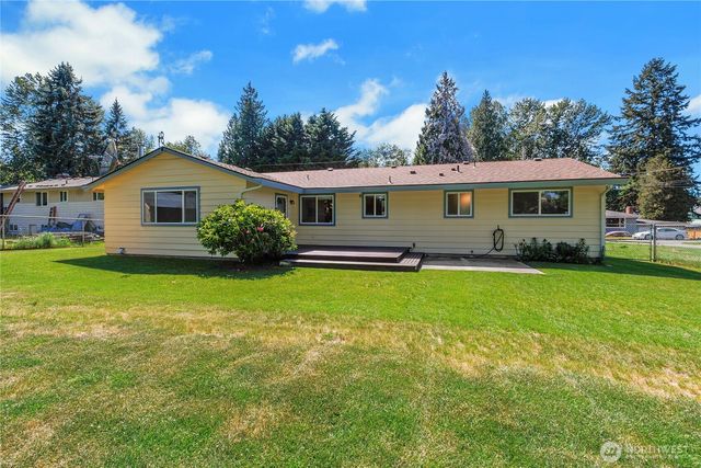 32226 39th Avenue S, Federal Way, WA 98001