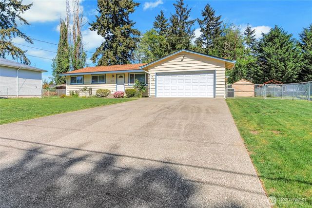 32226 39th Avenue S, Federal Way, WA 98001