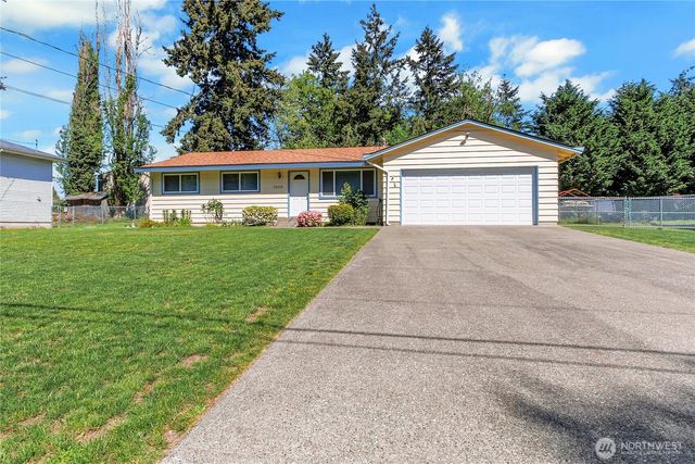 32226 39th Avenue S, Federal Way, WA 98001