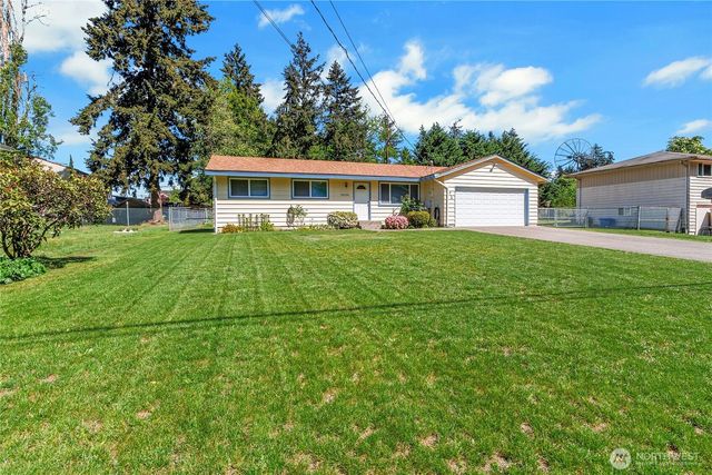 32226 39th Avenue S, Federal Way, WA 98001