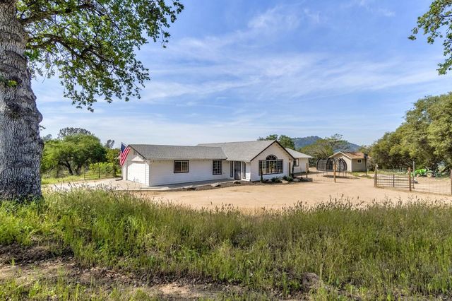 30833 Pennyroyal Lane, Prather, CA 93651