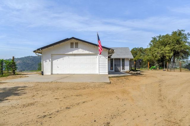 30833 Pennyroyal Lane, Prather, CA 93651