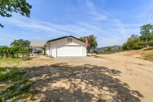 30833 Pennyroyal Lane, Prather, CA 93651
