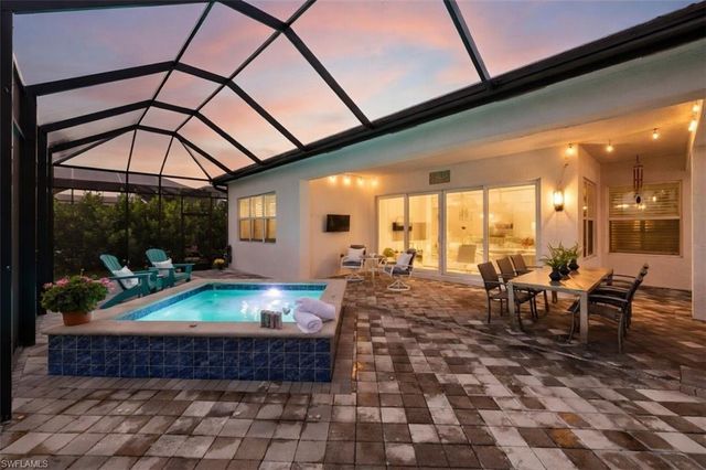 11974 Gardenia AVE, Naples, FL 34120