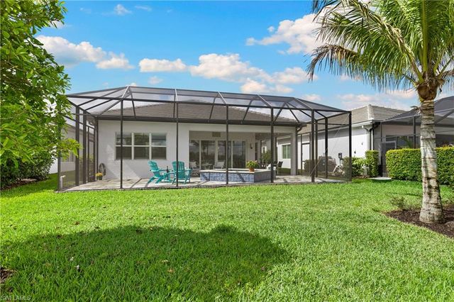 11974 Gardenia AVE, Naples, FL 34120