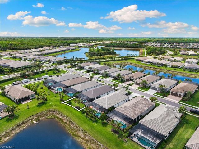 11974 Gardenia AVE, Naples, FL 34120