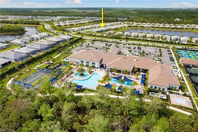 11974 Gardenia AVE, Naples, FL 34120