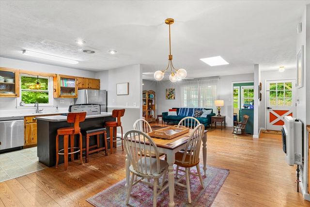 1178 Swan Bridge Road, Talking Rock, GA 30175