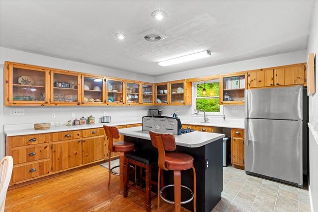 1178 Swan Bridge Road, Talking Rock, GA 30175