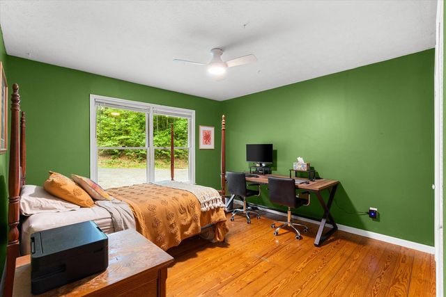 1178 Swan Bridge Road, Talking Rock, GA 30175