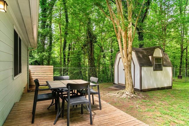 1178 Swan Bridge Road, Talking Rock, GA 30175