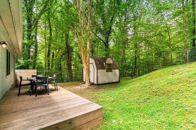 1178 Swan Bridge Road, Talking Rock, GA 30175